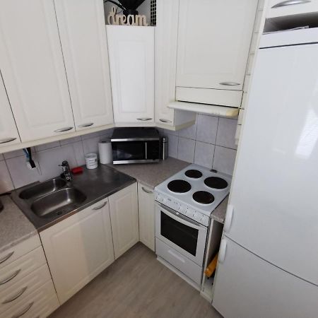 Cozy Apartment In The Center Rovaniemi Ngoại thất bức ảnh