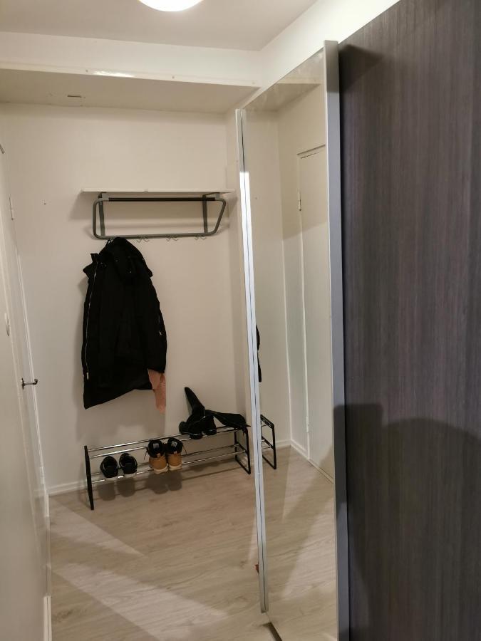 Cozy Apartment In The Center Rovaniemi Ngoại thất bức ảnh