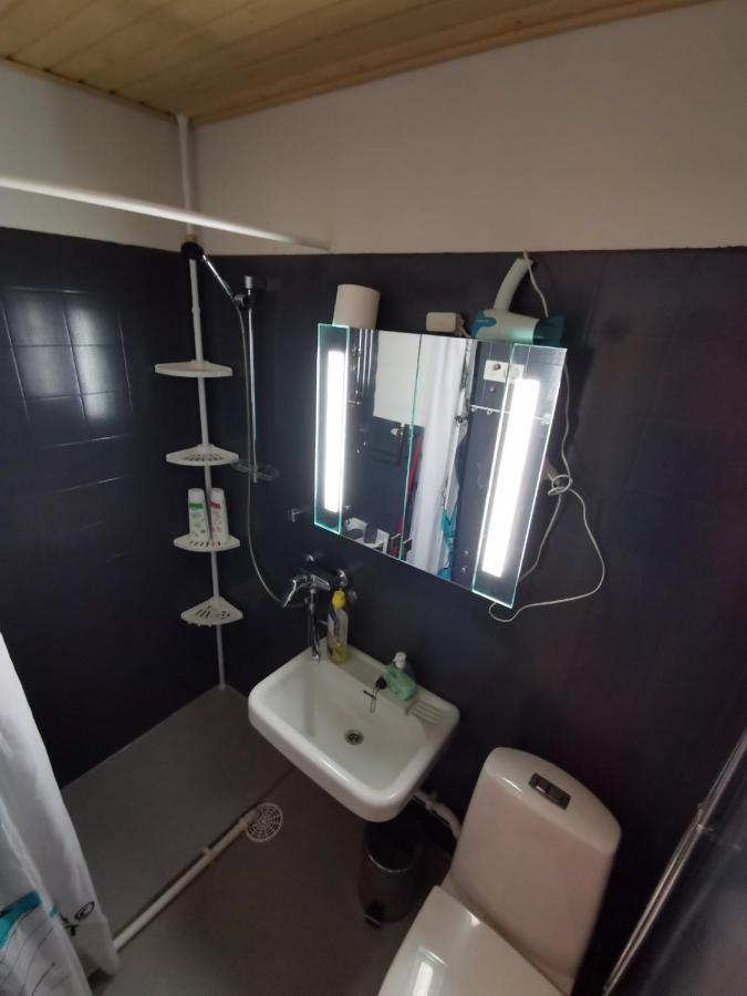Cozy Apartment In The Center Rovaniemi Ngoại thất bức ảnh